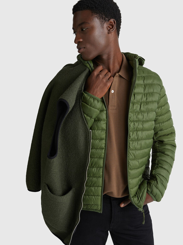 JACKET Men image number 4